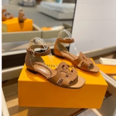 Louis Vuitton Sandals